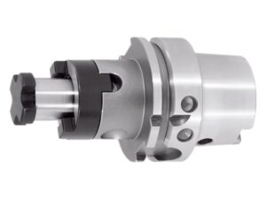 Mocowanie głowicy tnącej Optimum 27 mm - HSK63A (3536414)